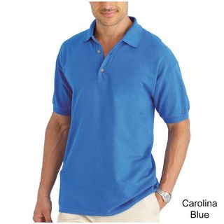 Men Knitted Polo Shirt